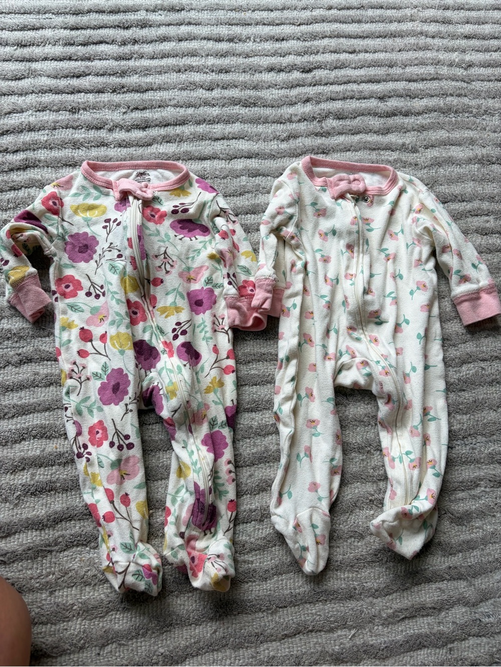 Bundle of Footies